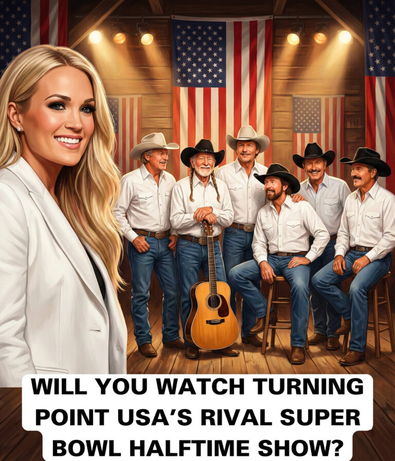 When Great Music Meets Natural Chemistry: Imagining a Feel-Good Musical Moment