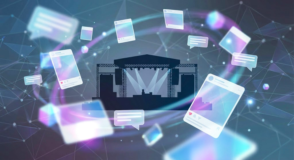 All-American Halftime Show